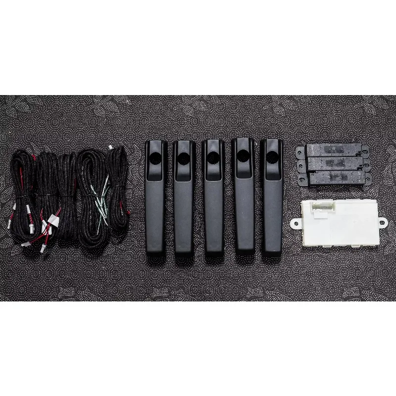 Haobang G Class Auto Parts G Wagon Keyless Entry System