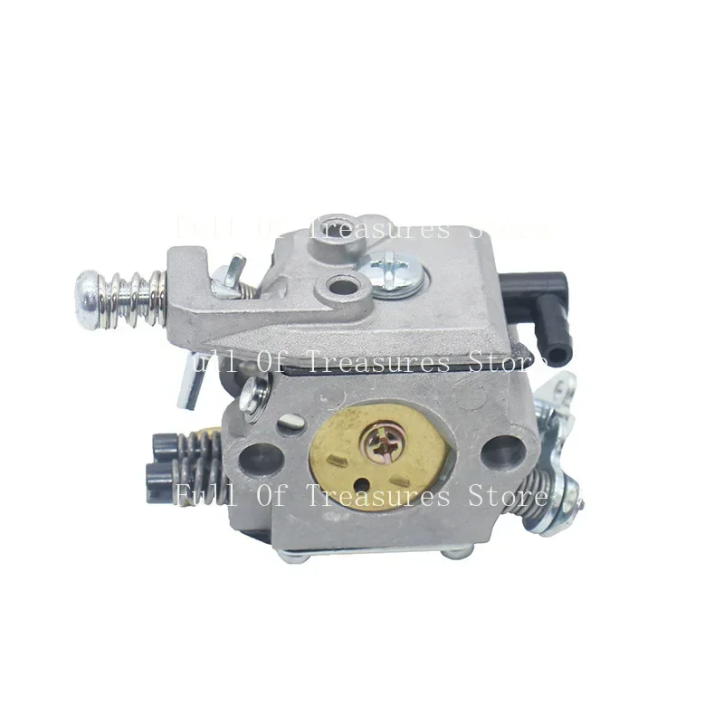 Walbro 4100 41cc 3800 38cc chainsaw carburetor