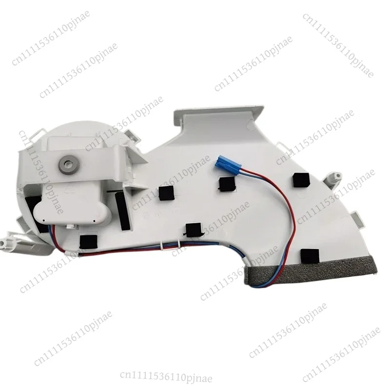 Lightweight Refrigerator Fan Motor 8V for Siemens Drive Air Volume Refrigerator Cooling Motor 9000573911