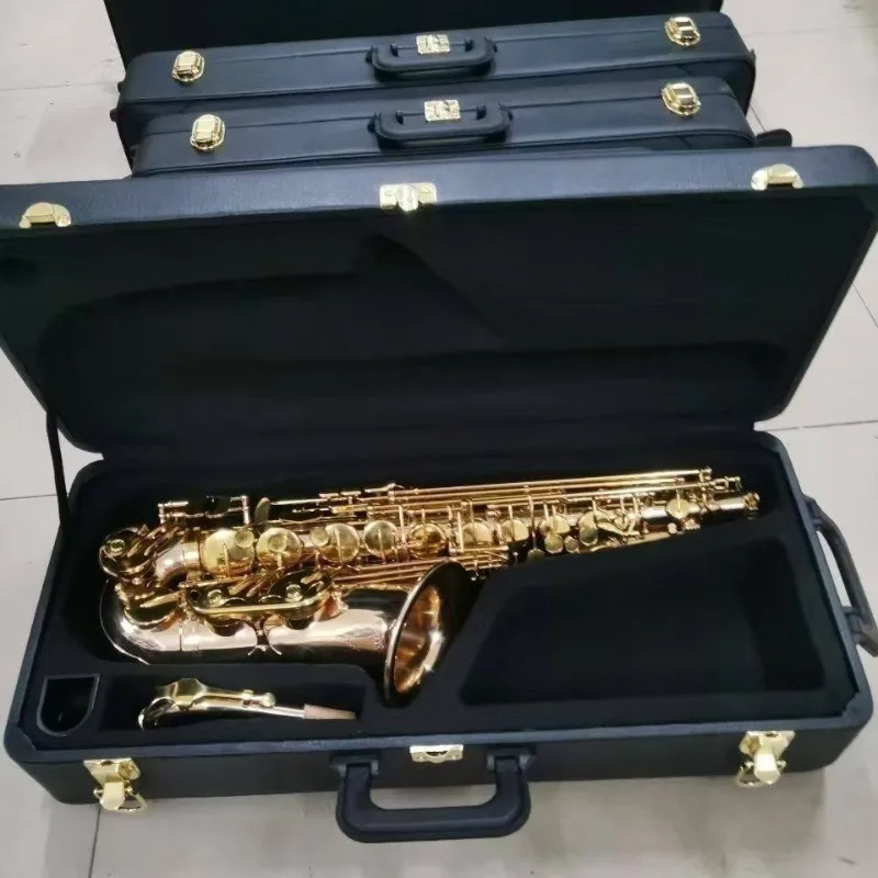 Thumbnail 3 - #14 Compare Saxophone Cases & Gigbags Before You Buy