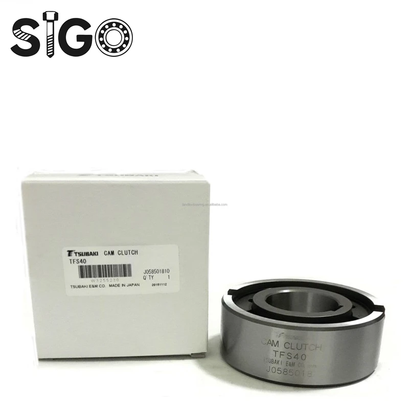 الأصلي TSUBAKI الكرة تحمل TFS40 طريقة واحدة تحمل TFS40 TFS 40 TFS/ASNU/12/15/17/20/25/30/35/40/45/50 #1