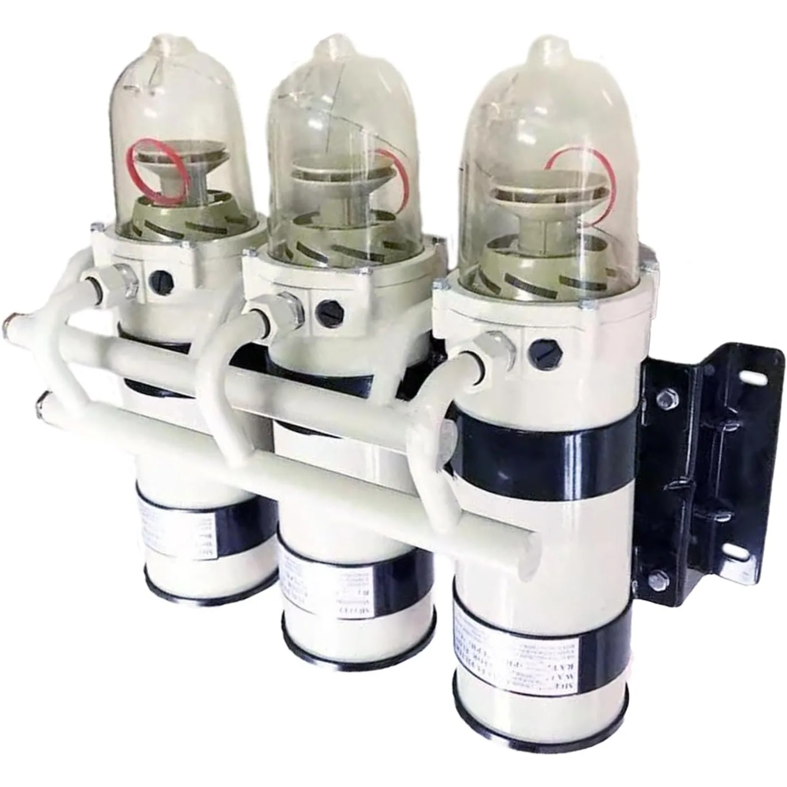 771000FH30 771000FH 771000 Fuel Filter Water Separator For Parker Turbine Series Replacement Parts