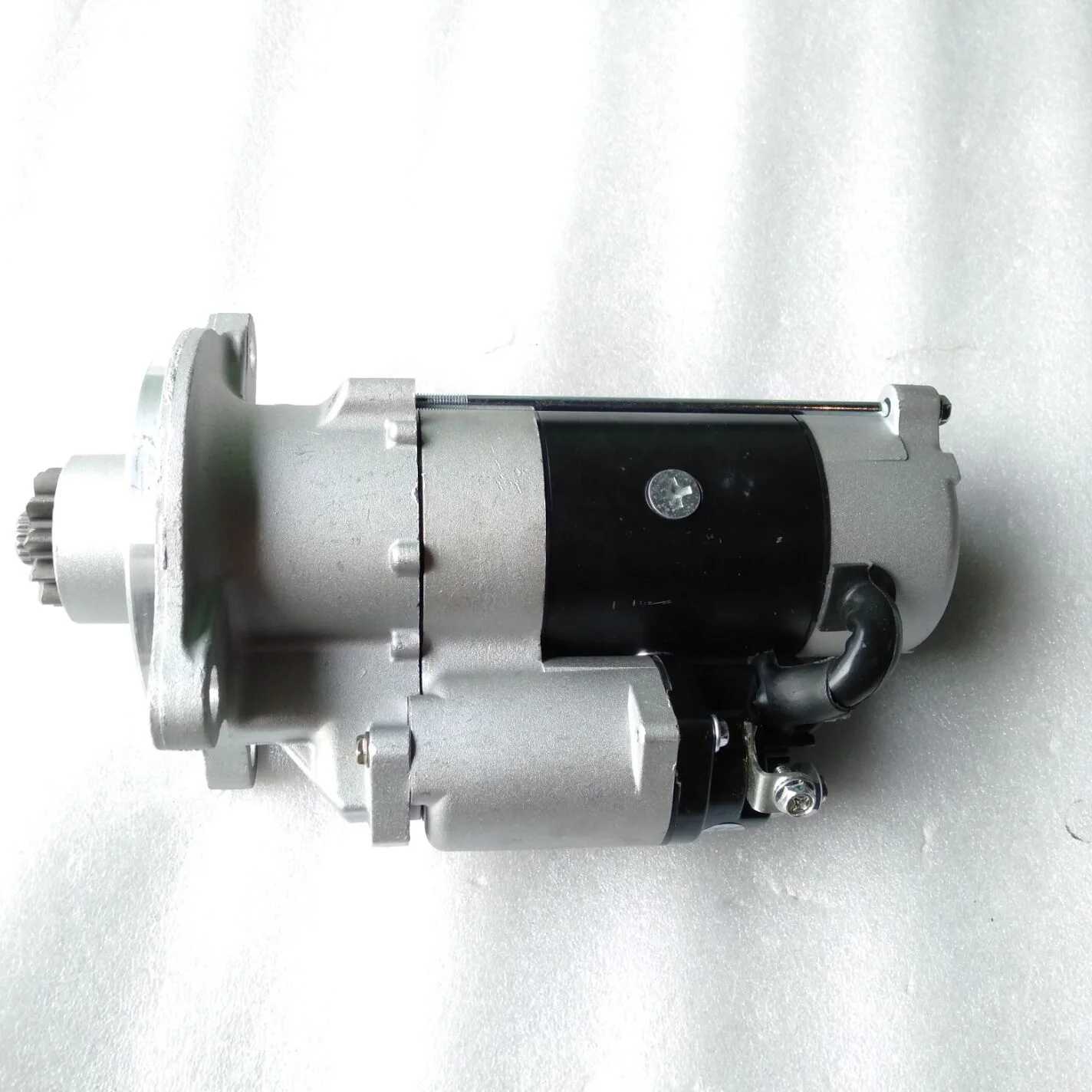 Brand New 24V 6KW Auto Starter Assembly 28100-2815C 03656020018 Starting Motor For Cars And Trucks