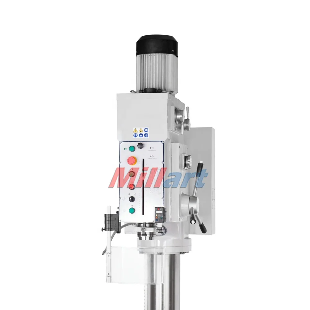 Z5040 High Quality Vertical Drilling Machine/China Small Metal Drill Machine/Variable Speed Bench Drilling Machine