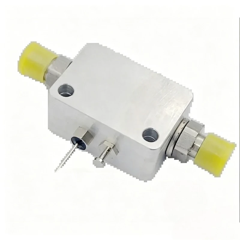 10M-10G-20dB Ultra-wide Band RF Low Noise Amplifier 10MHz - 10GHz with  Female Connector
