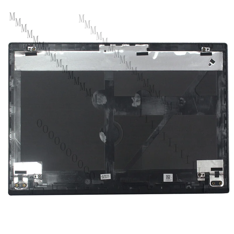 G... For Lenovo ThinkPad T470 LCD Back Cover Rear Lid Black Plastic 01AX954