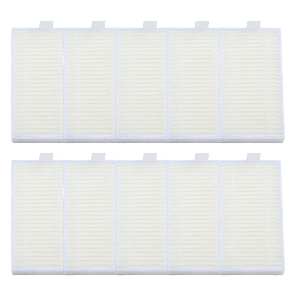 Vacuum Filter Kit Replacement Washable Filter For Optimal Vacuum Performance Easy Installation Filter Parts Appliance