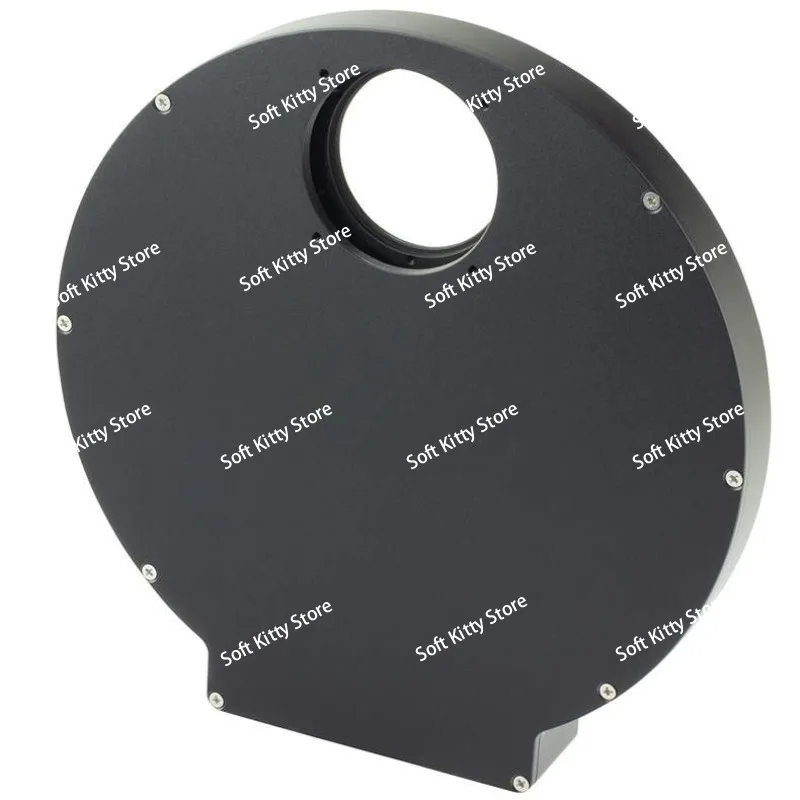 

2-Inch EFW Electric, Filter Wheel 7-Hole and 5-Hole Supports 2-Inch Filters