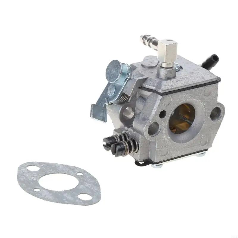 

T8UC Carburetor for 028 028AV Tillotson HU-40D WT-16B Chainsaw Carb Gasket