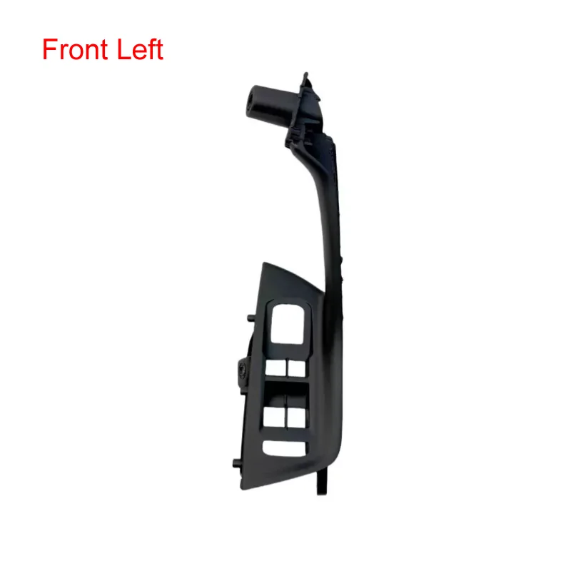 3GD867125A New Genuine Front Rear Left Right Auto Ambient Light Door Handle Lifter Switch Frame Hole for Volkswagen Magotan B8L