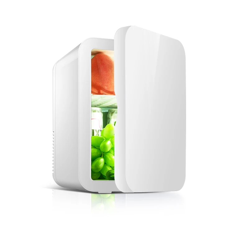 Refrigerador y calentador para coche, minibar para hotel, 12V de CC, AC110-230V, 20L, precio competitivo