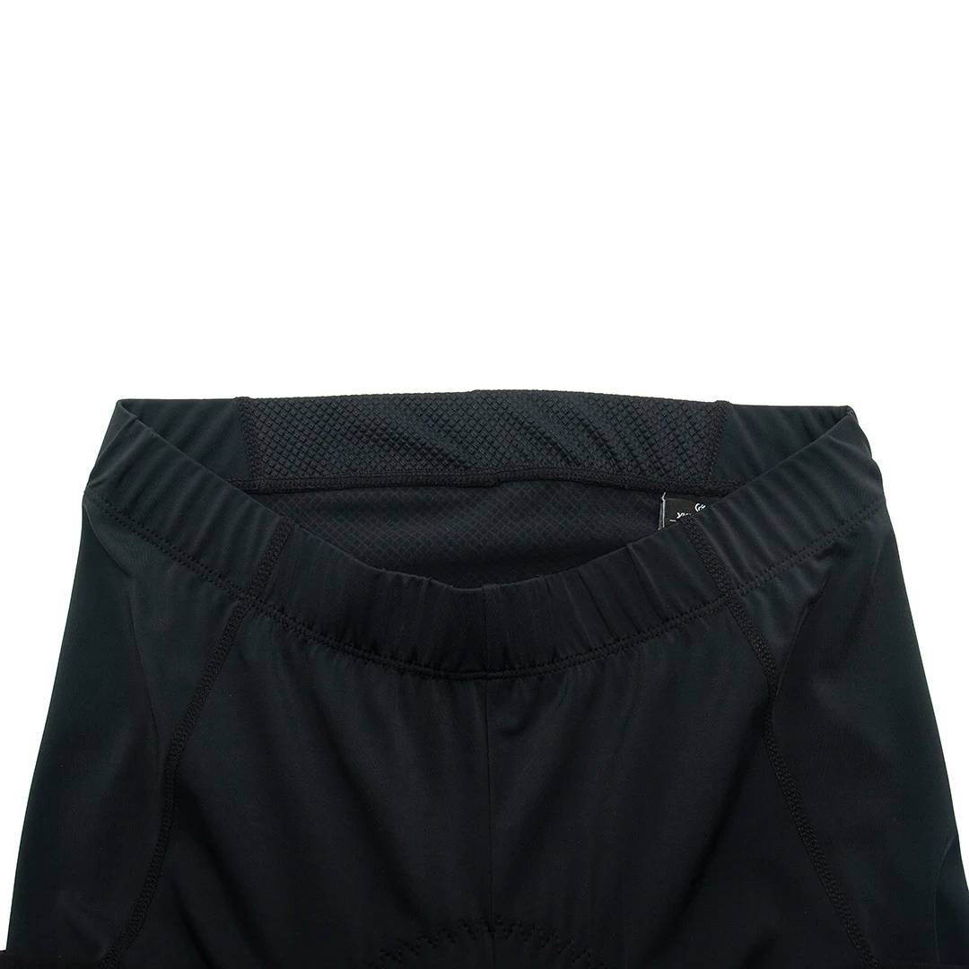 YKYWBIKE Gepolsterte Radlerhose für Herren Sommer Rennrad-Shorts Fahrradhose Pro-Team MTB Fahrradbekleidung Tights für Langstrecken – Detail 9