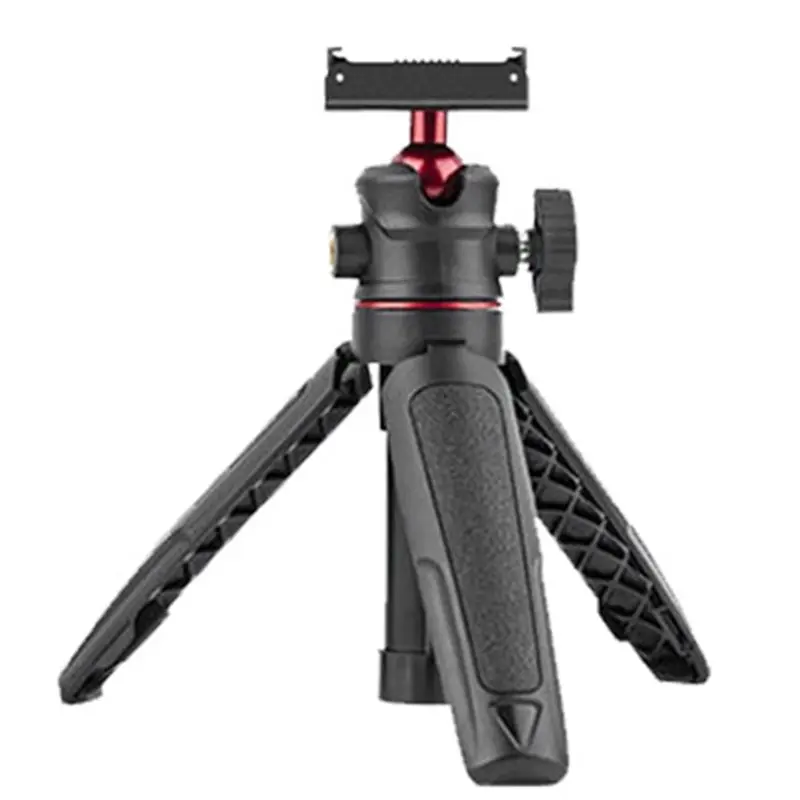 

AA84 Аксессуары для DJI ACTION 6: Магнитная ручная селфи-палка, мини-настольный телескопический штатив, крепление для экшн-камеры