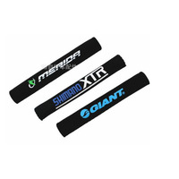 FENYIN X MTB Bicycle Cycling Road Care ChainStay Posted Frame Tube Protector Guard