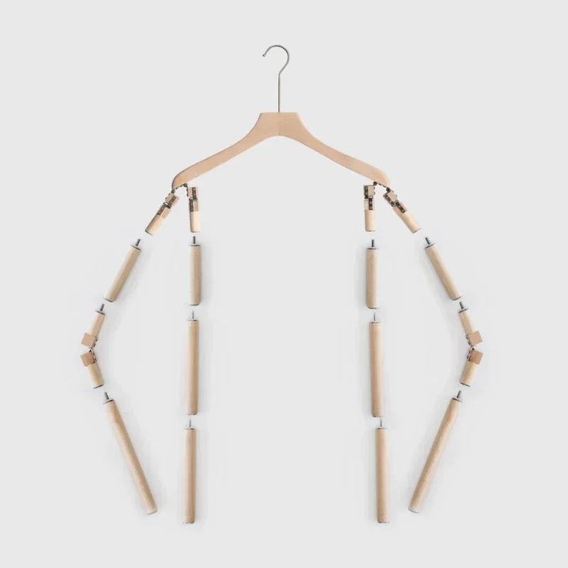 Live Props Display, Styling Clothes Hanger, Durable and Stable Clothing Shooting Clothes Hanger, Photography Stand