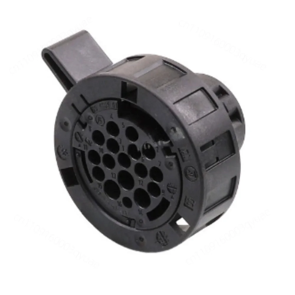 Dual Clutch Transmission Valve Body Wiring Harness Sensor Plug OEM 420973716 For Audi Car Gearbox Connector