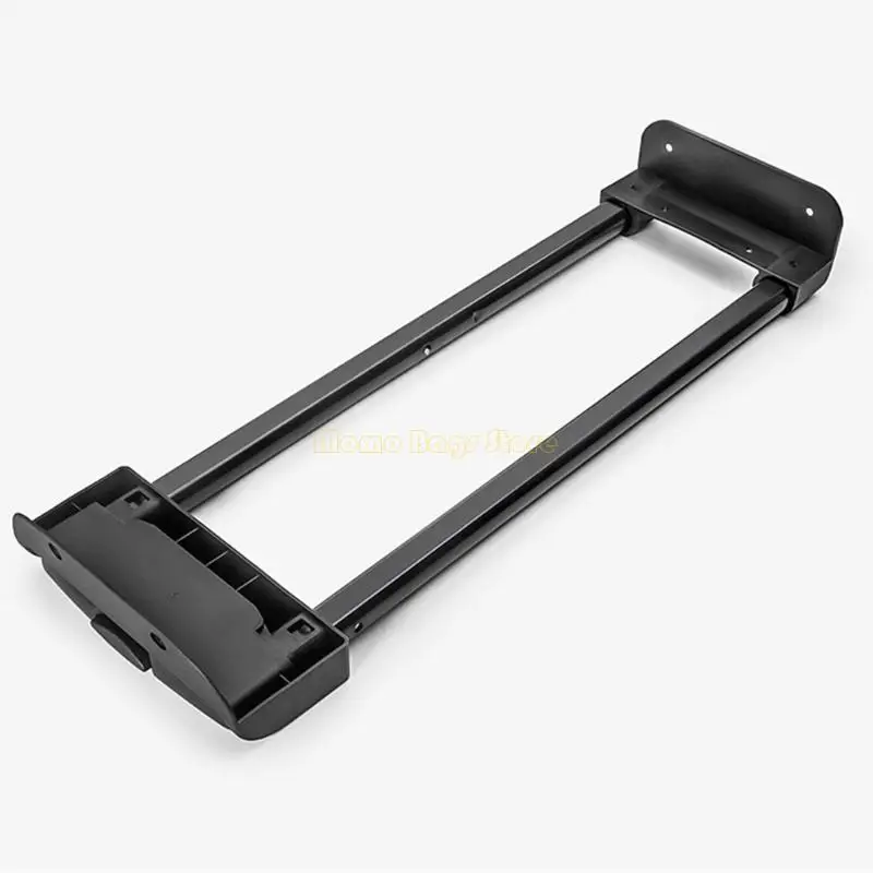 X90D الأمتعة مقبض تلسكوبيا حقيبة مقبض التلسكوبي #3