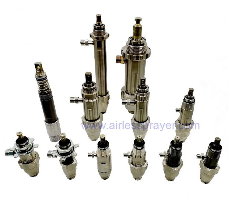 248204  Airless Sprayer Repair Kit Airless Piston Sprayer Piston Pump