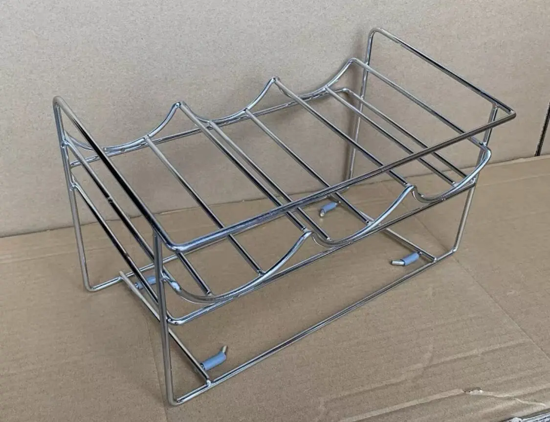 Hete Funnel Sauspistool RVS BBQ Condiment Dispenser met Warmtebehoud