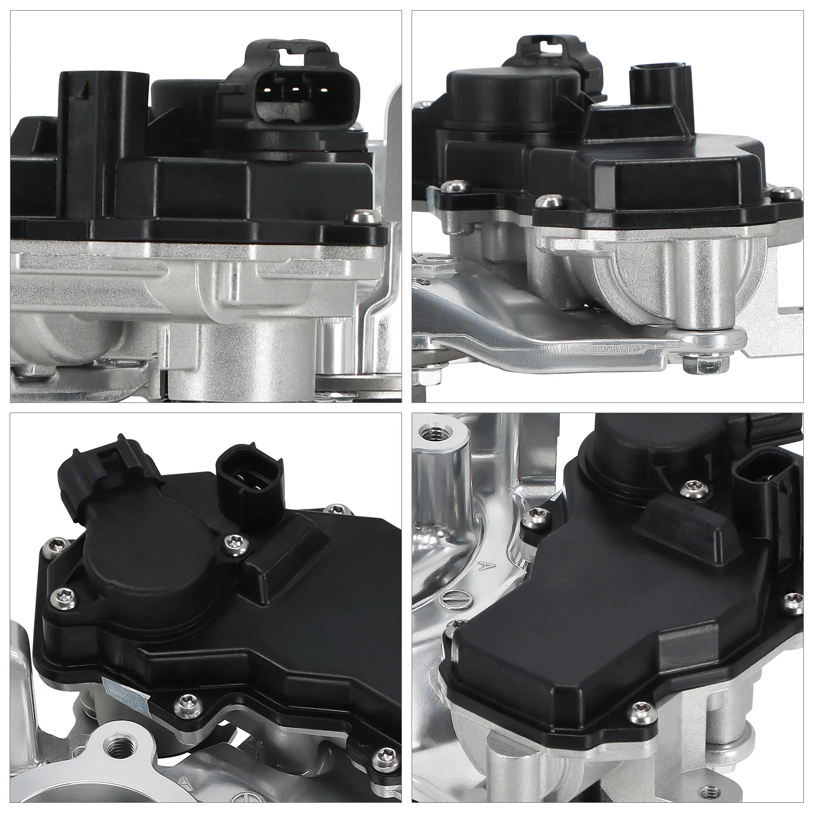 Turbocompresseur Turbo pour Toyota Hilux Prado Fortuner D4D 1GD-FTV 2,8l 910850-5001Y