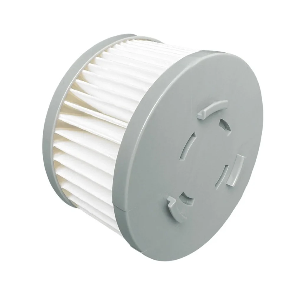 For JIMMY JV85 Pro Replacement Filter HEPA Filter Gray Replacement Vacuum Cleaner Filter Captures Dust And Debris