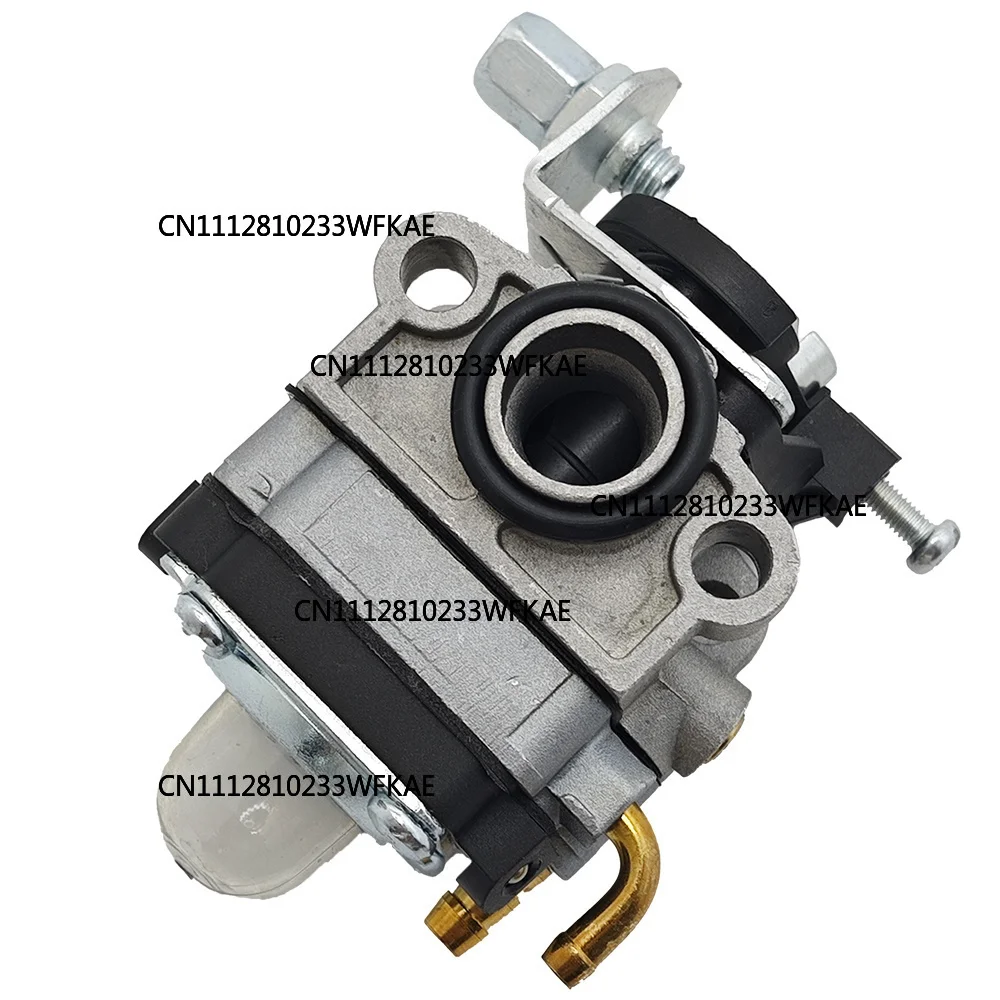 Carburetor Carb For 139 140 4-Stroke Engine Motor Brush Cutter Trimmer Lawn Mower Grass Trimmer Accessories