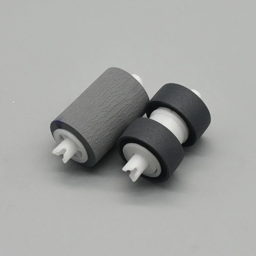 Комплект роликов для обмена (1 шт.) для CANON DR-C120 DR-C122 DR-C130 DR-2010C DR-2010M DR-2510C DR-2510M DR-3010C ScanFront SF 220 300