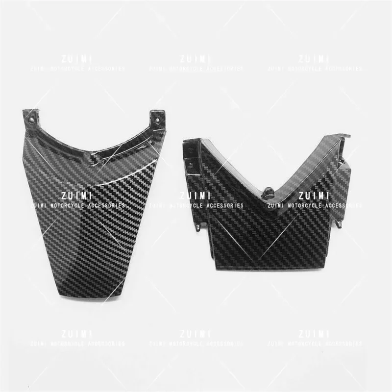 

Rear Center Lower Fairing Tail Cover For 2011-2012-2013-2014 HONDA CBR250R Carbon Fiber Replacement fairing