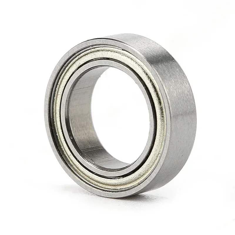 10pcs/lot Mini Miniature Bearings MR52 MR62 MR63 MR74 MR83 MR84 85 MR93 MR95 MR104 MR105 MR106 MR115 MR126 MR128 MR148 ZZ