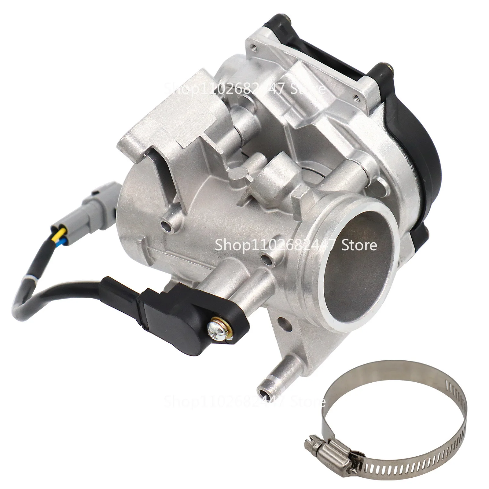 ATV Throttle Body 3131739 3131640 3131684 3131743 1203160 2203925 Throttle Body