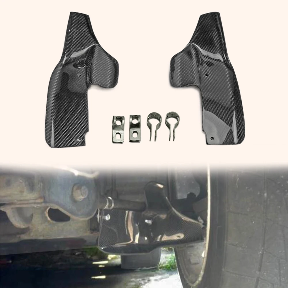 

For Nissan Skyline R32 GTR R32 Front Brake air Duct High Quality Modification and Personalization