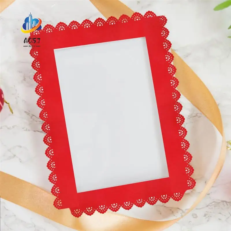 AC57-3Pcs Paper Craft Punch Corner Paper Punch Shapes Set Edge Paper Punch Lever Action Craft Puncher