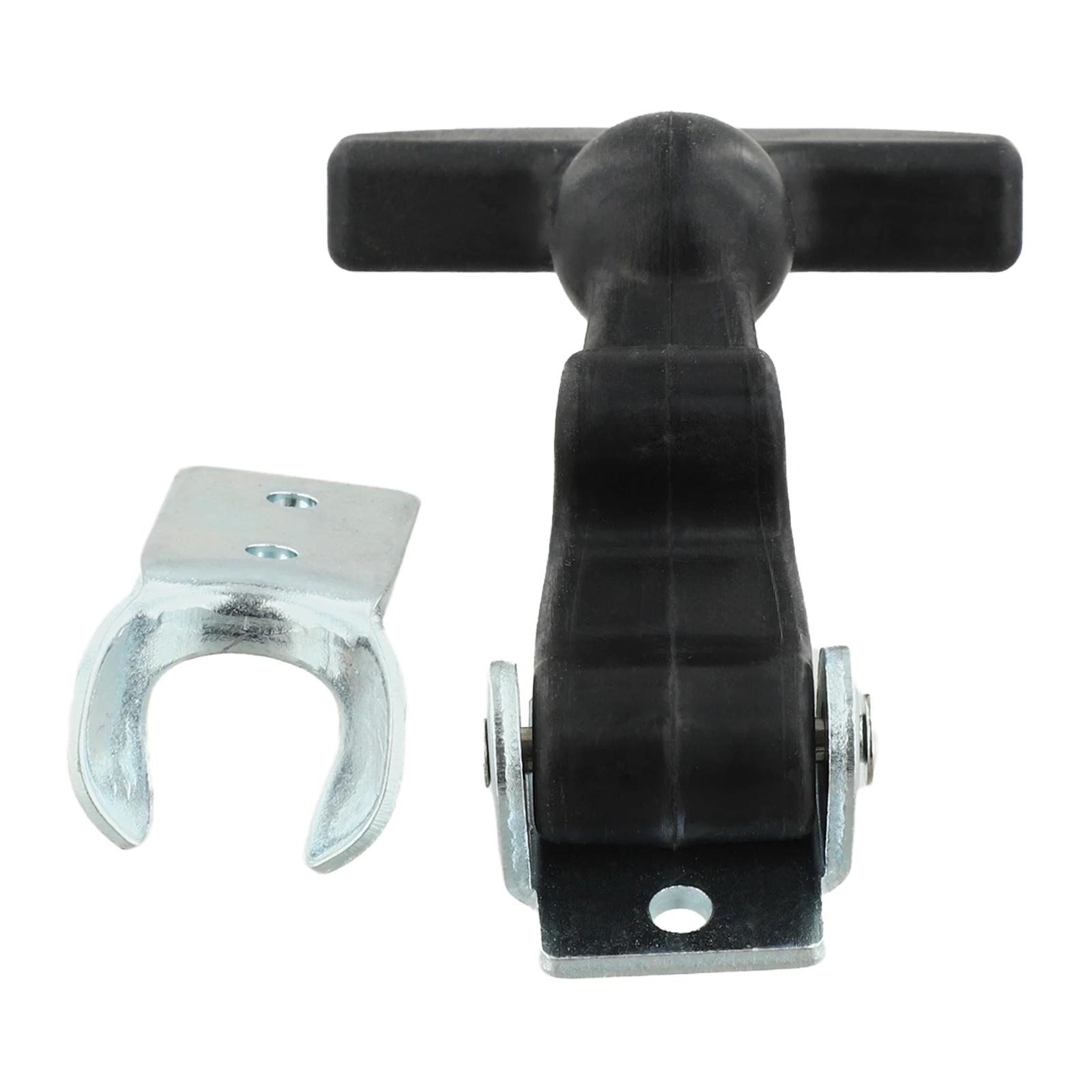 For Connecting Body Elastic Hood Catch For Installation Durability And Longevity Seamless And Convenient Installation