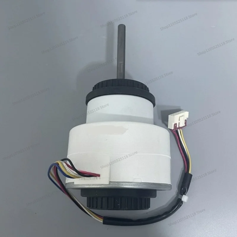 For 45-8-111 Air Conditioning DC Motor RD - 310-45-8 G - 1 Motor ZWK465B00501