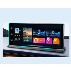 2psc Voor Obdpeak K2 Pro 11.3Inch Autoradio Multimedia Mp5 Speler Gps Navigatie Touch Huisdier Scherm Beschermende Film Accessoires