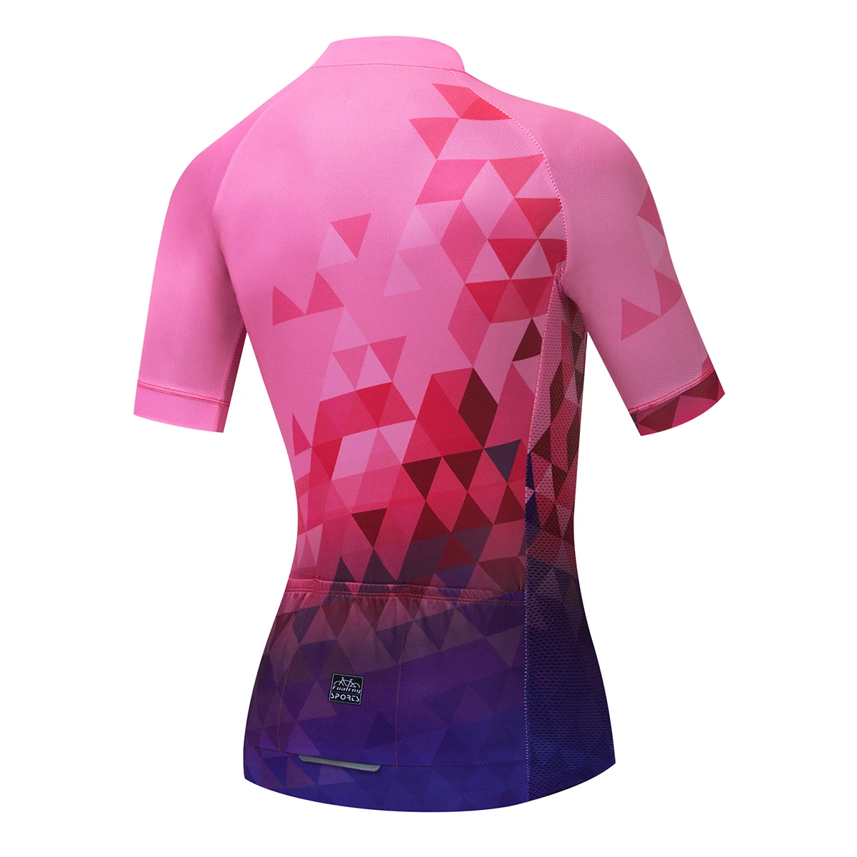 VENDULL Cycling Jersey 2024 Girls Cycling Jersey Women Breathable Lady Cycling Maillot Quick Dry Cycling Jersey Slim Fit Pro