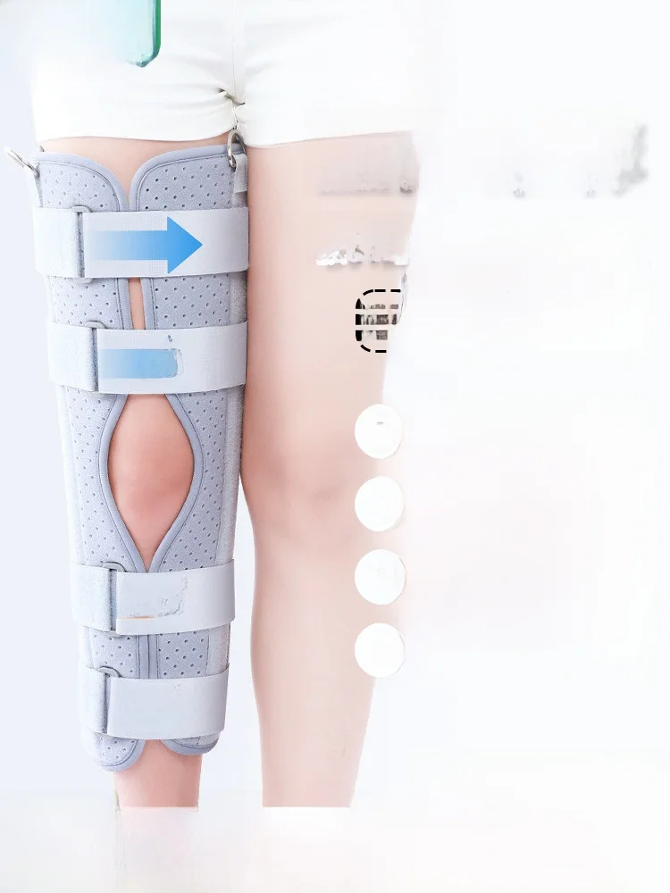 post-surgery-knee-brace-supportive-leg-brace-patellar-tibial-fixed-ankle-support-sports-fitness-activities-knee-protector
