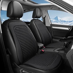 Car Seat Cushion, Ventilation and Breathability Inside The Car, Single Piece Ice Cooling Cushion, Special Cushion for Truck Cars