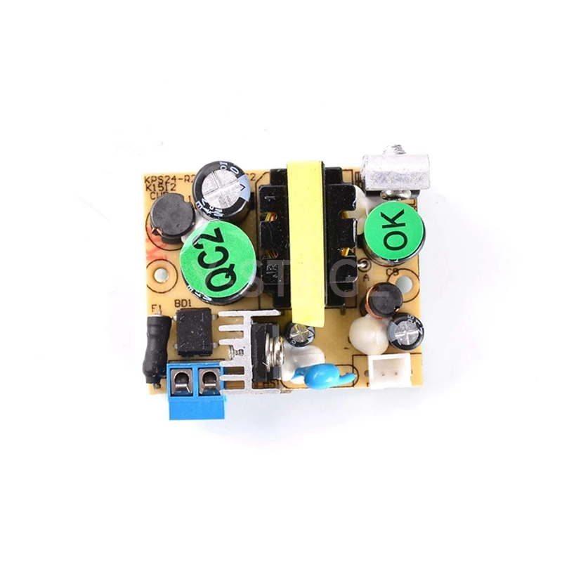 Small Size Single Output PCB 24w Power Supply Dc 12 v 2a