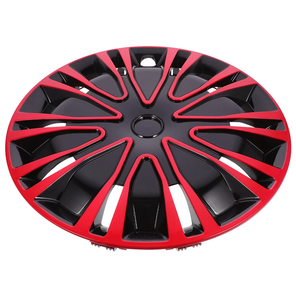 

Universal Car Wheel Durable Hubcentric Ring Replacement Wheel Center Cap Hub Cover for Vehicle Accessories