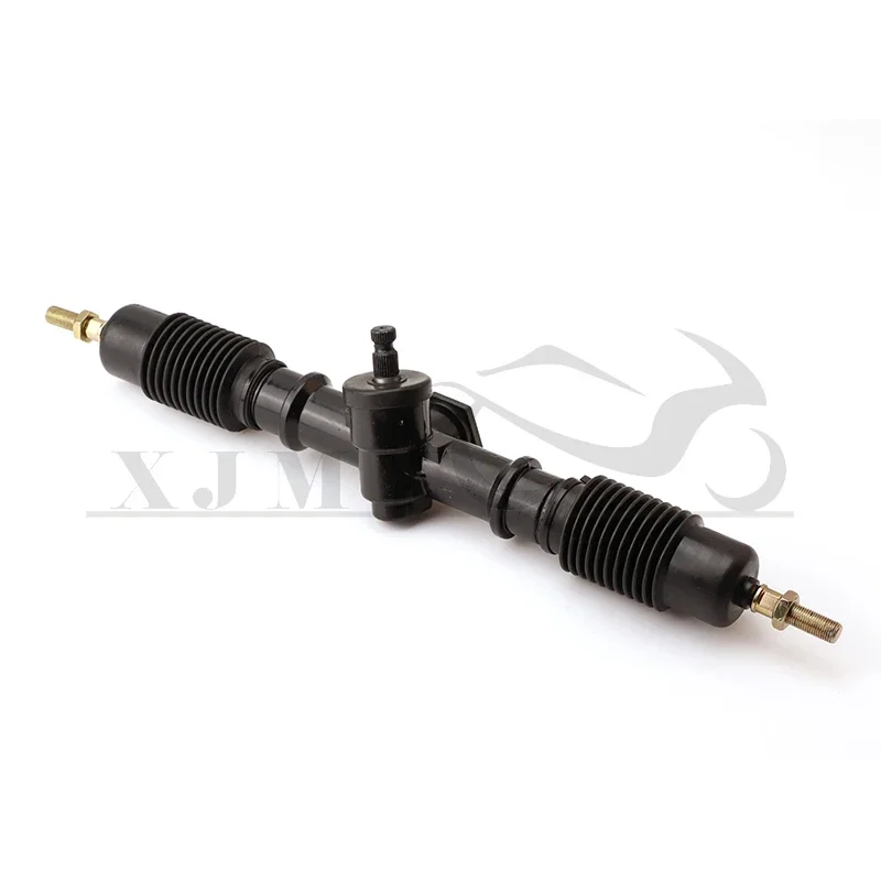 530mm Vertical Power Steering Rack & Pinion Fits 150cc 250cc China Go Golf Boat Kart Off-Road Kart ATV UTV Bike Parts