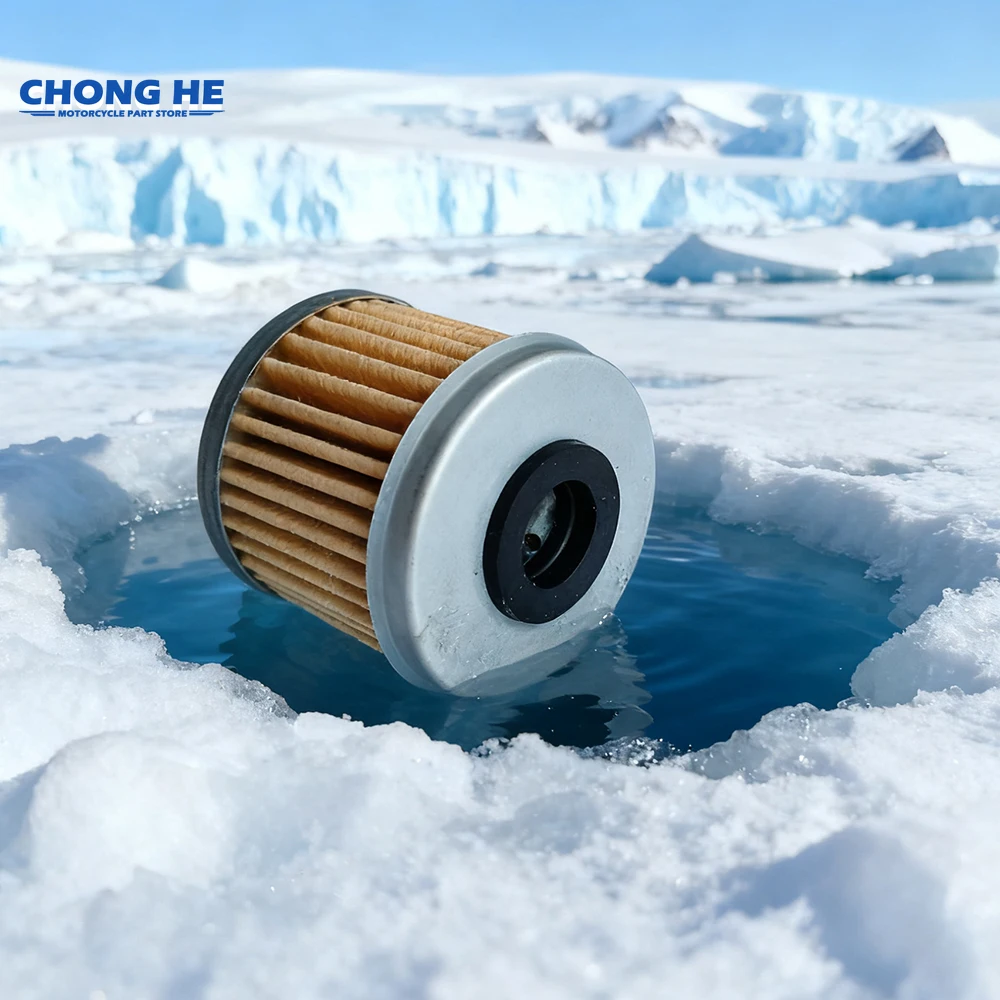 

1/2/4/6/8/10pc Motorbike Fuel Delivery Oil Filter for Honda CRF150 CRF250 CRF450 CRF150R CRF250R CRF450R CRF 150 250 450 R