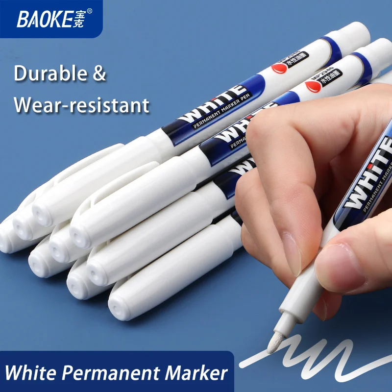 Baoke MP2946 White …
