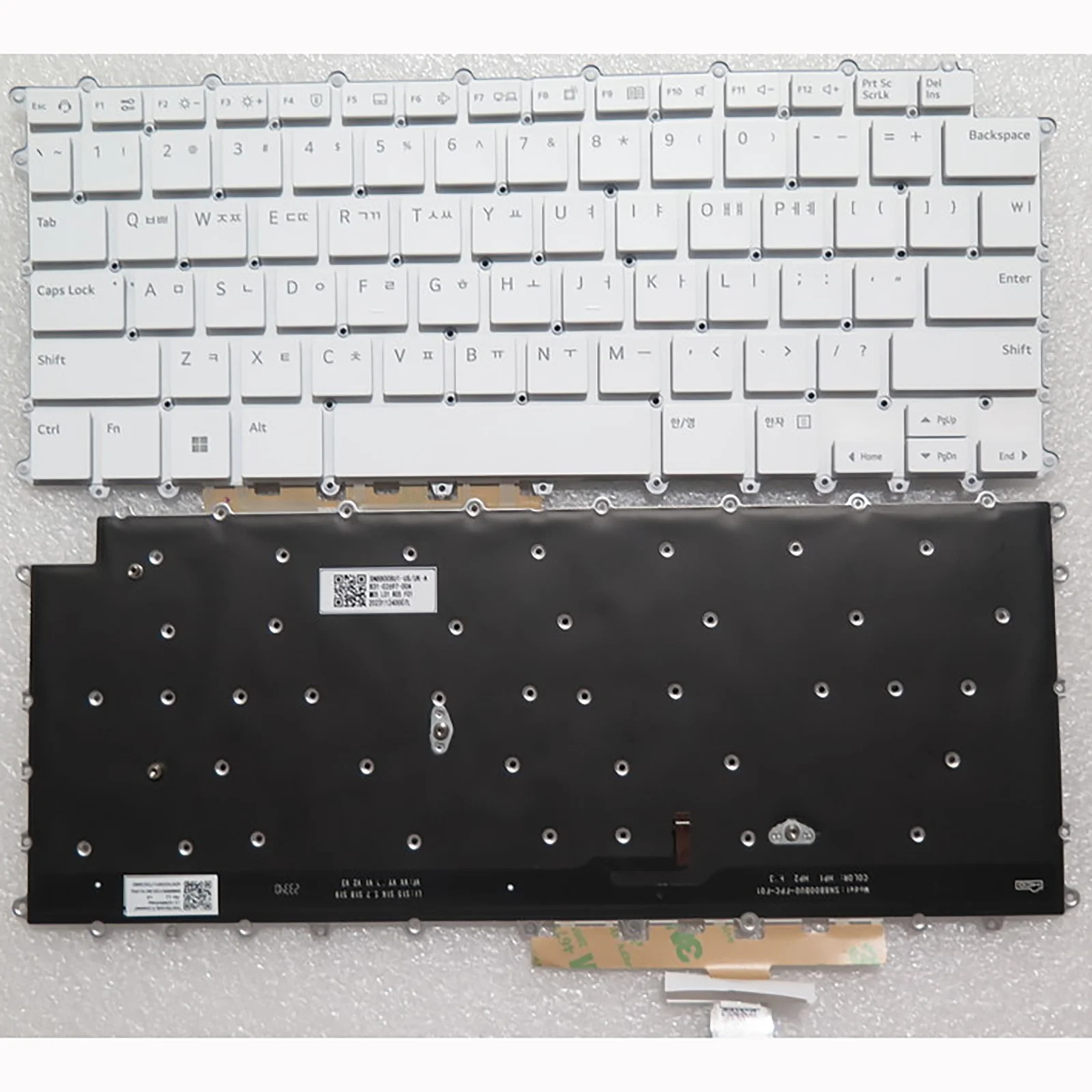 clavier-d'ordinateur-portable-kr-layout-pour-lg-14u70q-14z90q-14z90p-14t90r-14z90r-14z95p-14zd90p