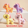 4pcs(random style)