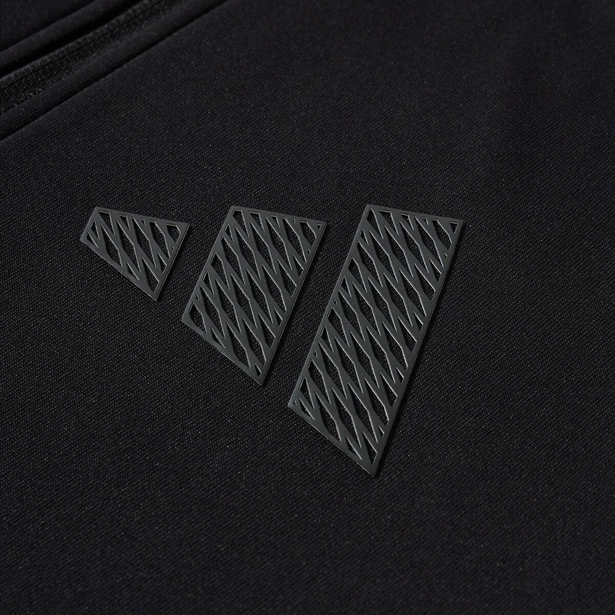 سويت شيرت Adidas Originals Line بغطاء للرأس ومتين وناعم لمحبي ملابس الشارع