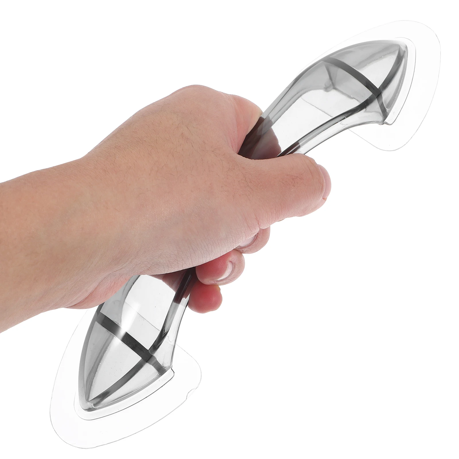 셀프 스틱 캐비닛 핸들 2개 모던 캐비닛 손잡이 주방 서랍장 유리문 책장 컴팩트 공간 절약형 핸들