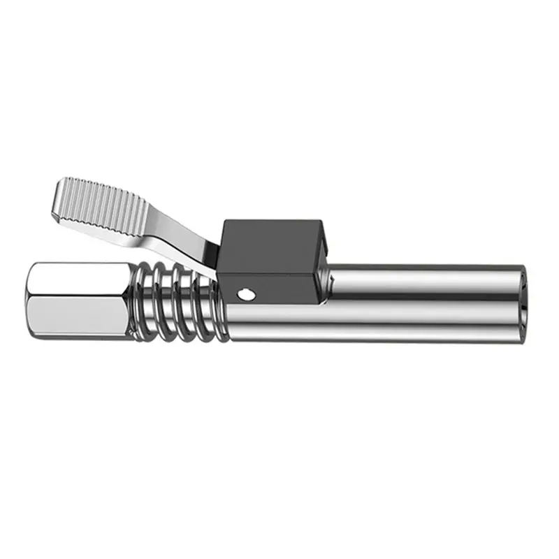 

Соединитель для смазки A30F, 12000 PSI, NPTI/8, форсунки для впрыска масла, насадка для масляного насоса, шприц для смазки автомобиля, аксессуары для ремонта