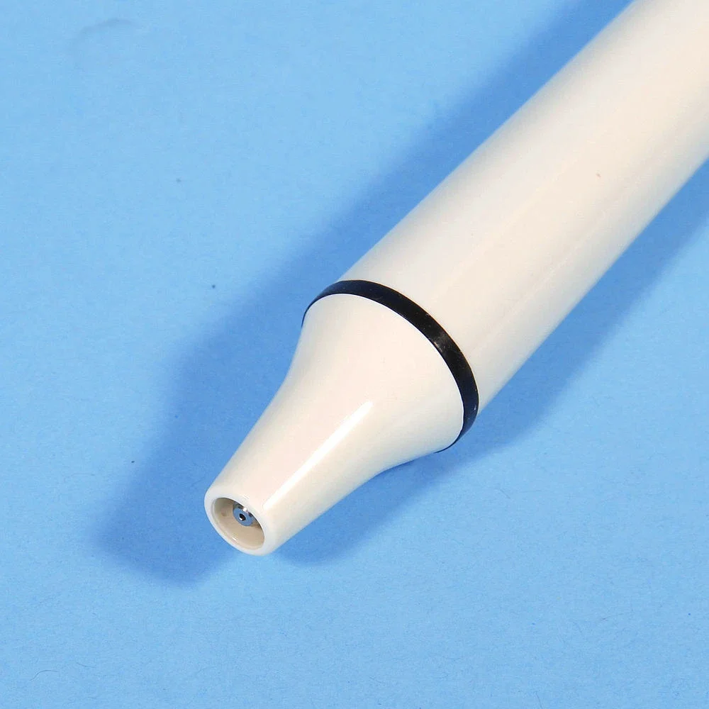 

Dental Piezo Ultrasonic Scaler Handpiece Detachable For Woodpecker EMS Cavitron Tip 135℃
