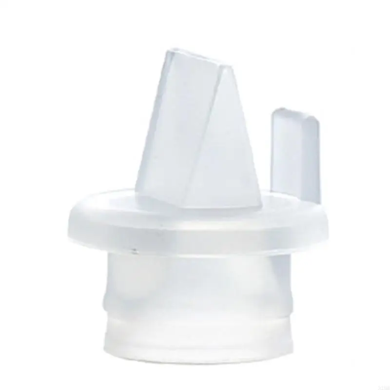 Duckbill for Valve Internal Suption Safety Silicone for Manual ECT P #1